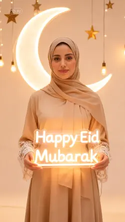 happy eid mubarak
