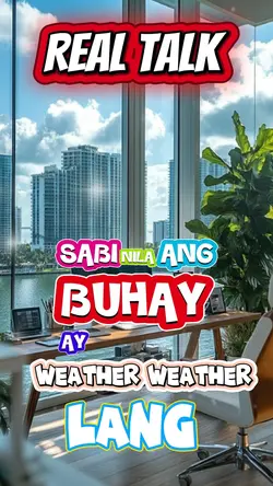 Weather Weather Lang