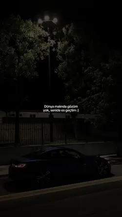 senide es geçtim