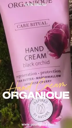 Hand Cream | Product