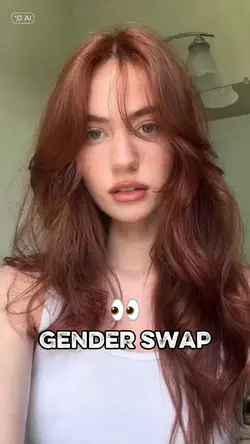 KI Gender Swap Trend