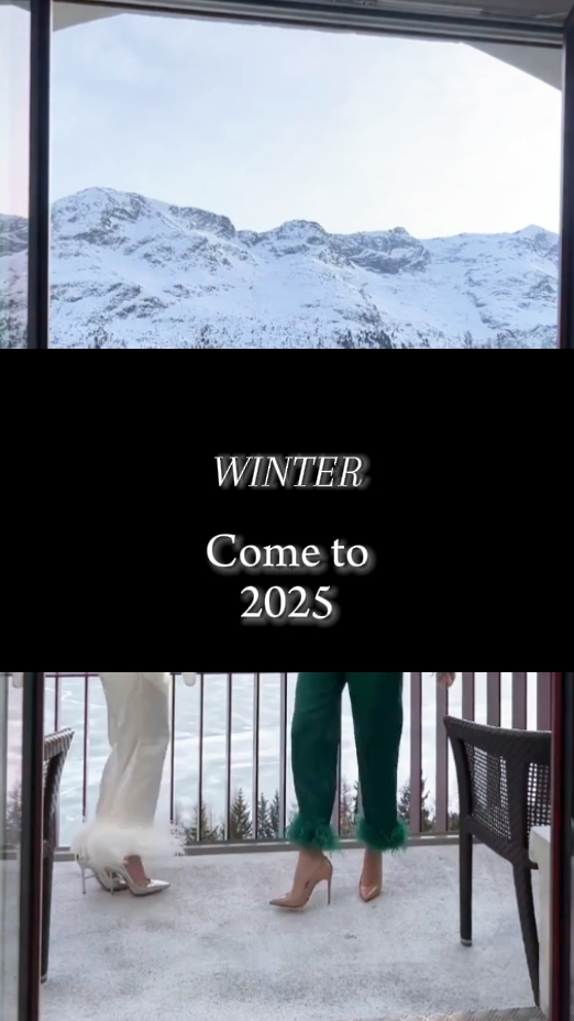 WINTER bis 2025