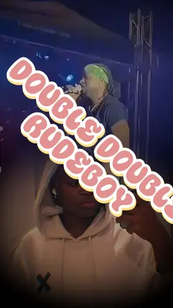 Double Doubl