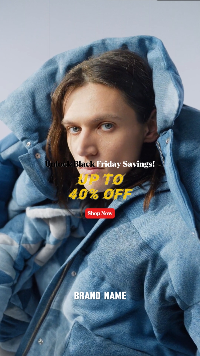 Black Friday 