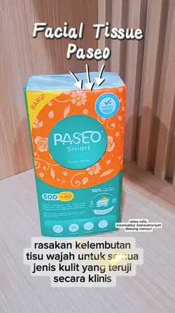 Tisu paseo 