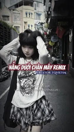 Nắng Dưới Chân Mây 