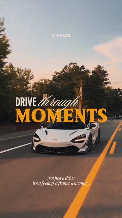 Car template vlog 🇺🇸