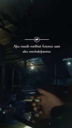Merindukanmu