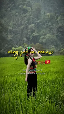 nàng son ca remix