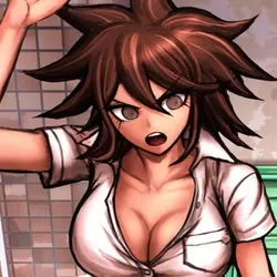 Akane edit ! 