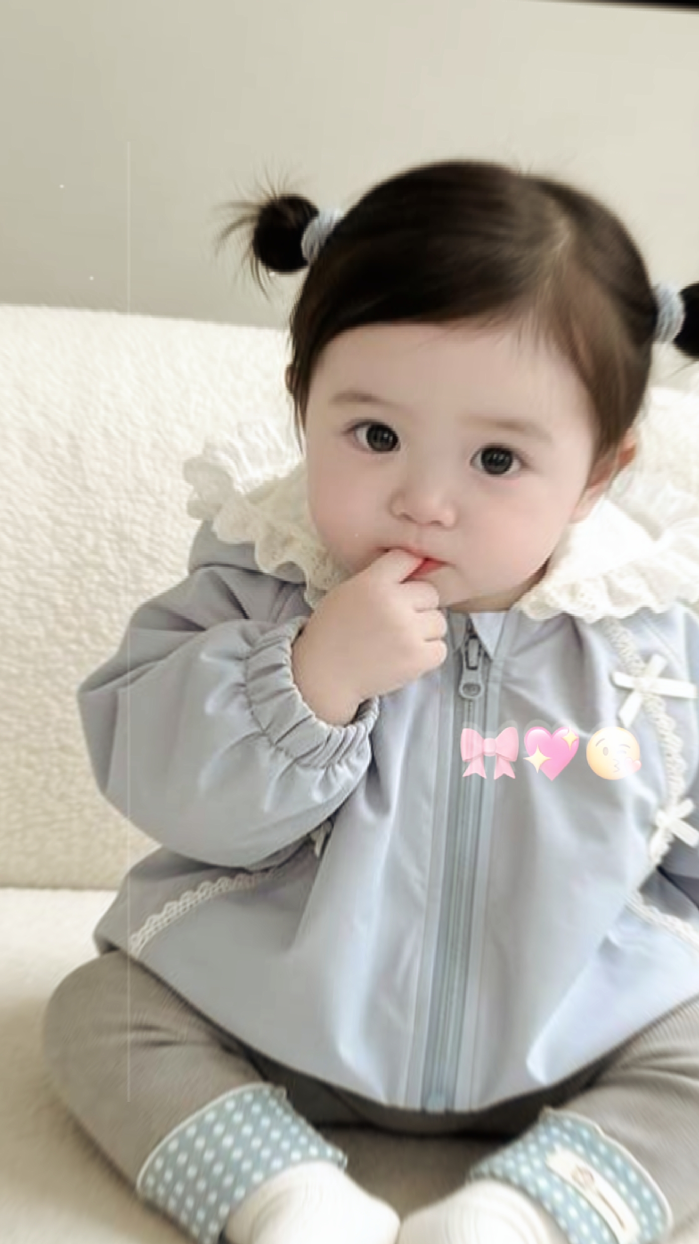 golu molu cute baby