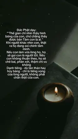 Đức phật dạy 🙏