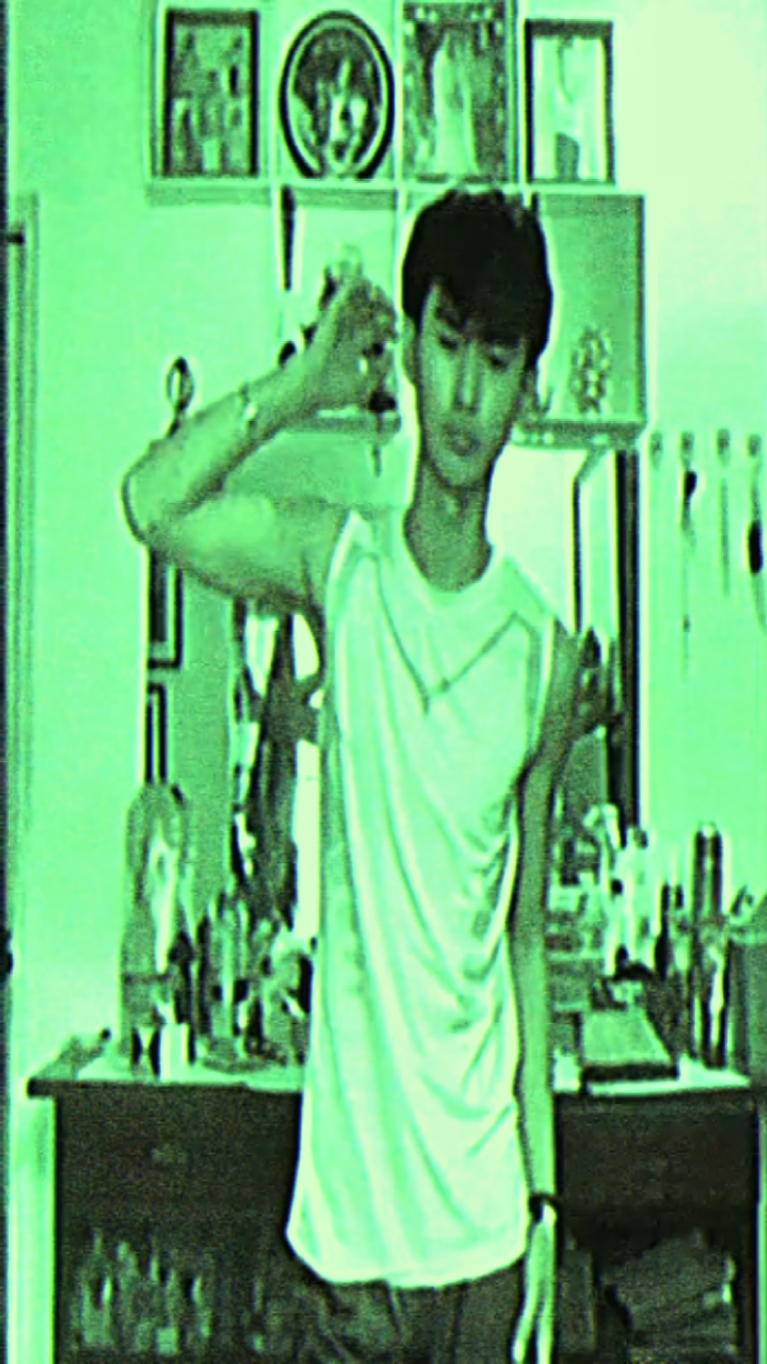night vision 