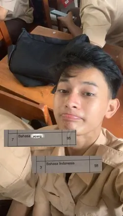 nilai rapor