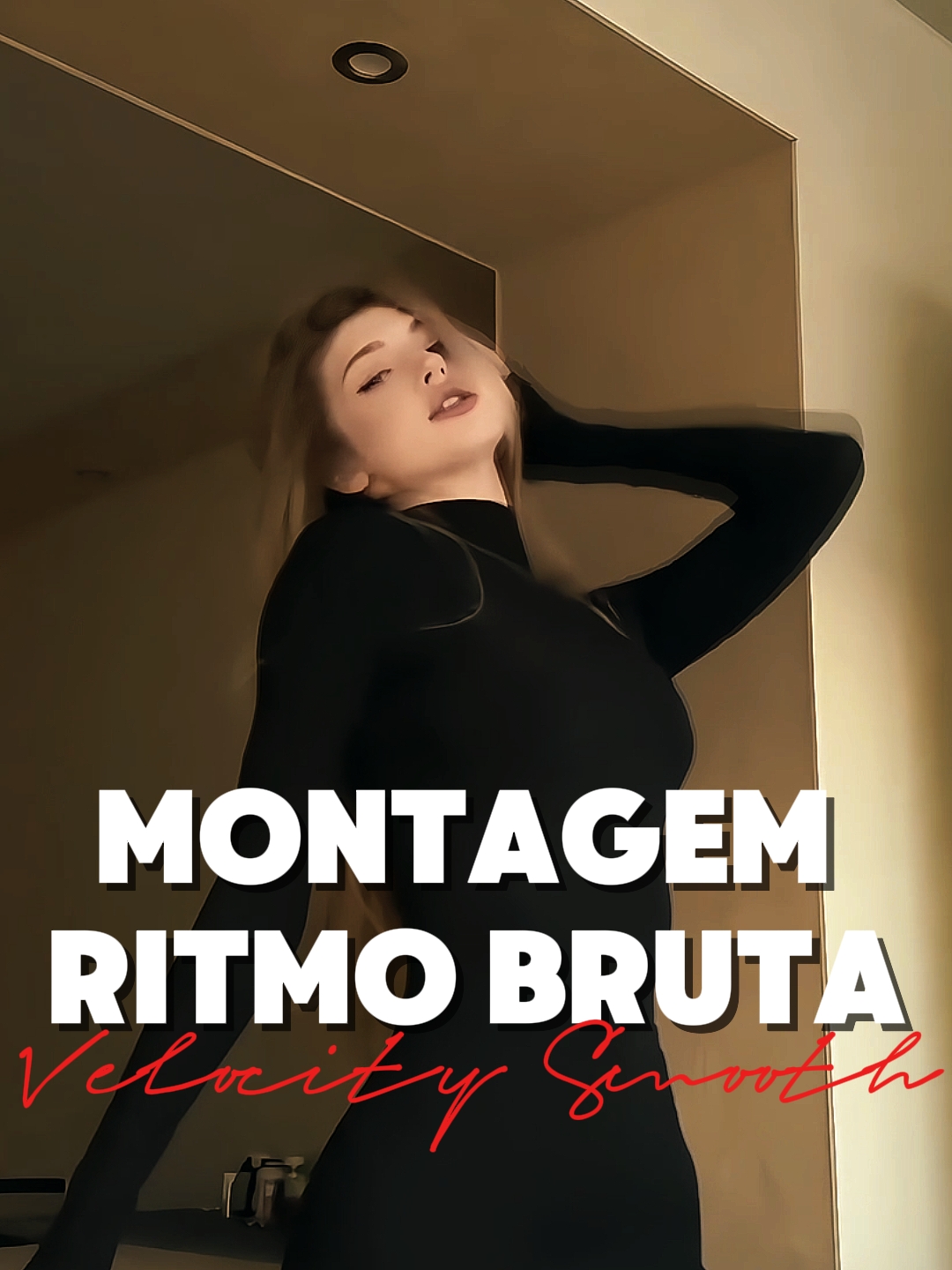 MONTAGEM RITMO BRUTA