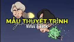 Mẫu giới thiệu virus