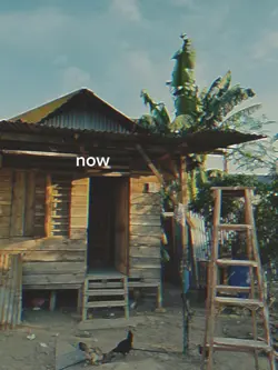 old house in provinc