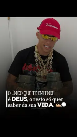 DEUS 💭
