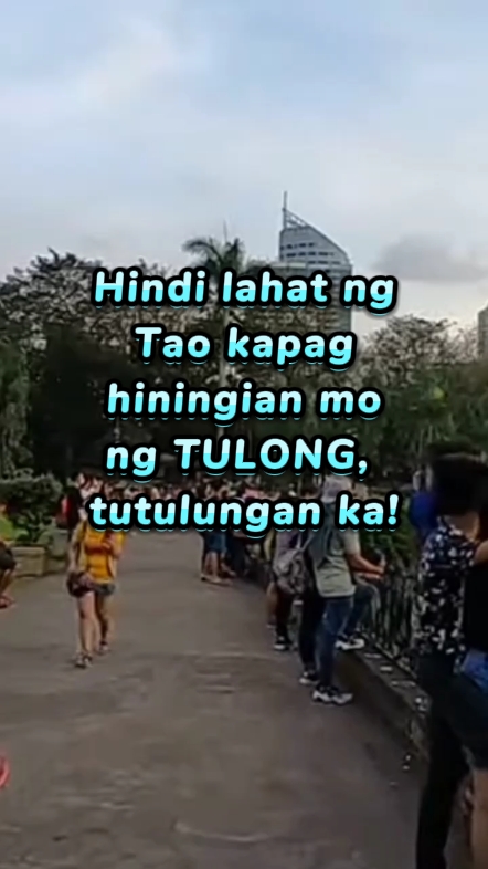 REAL TALK pang reels