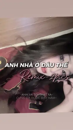 Anh Nhà Ở Đâu Thée~