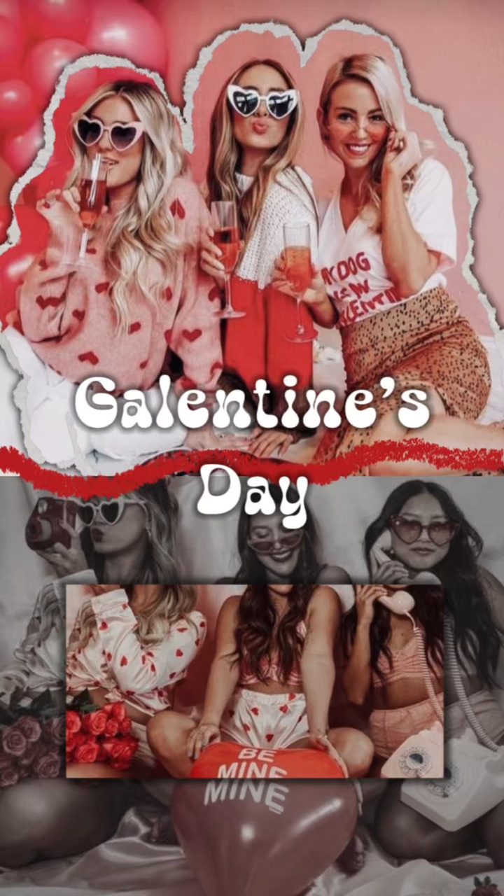 Día de la Galentina