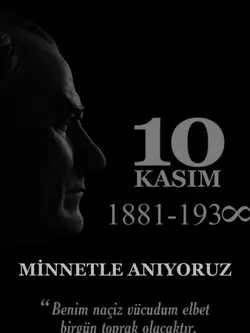 Minnetle Anıyoruz 