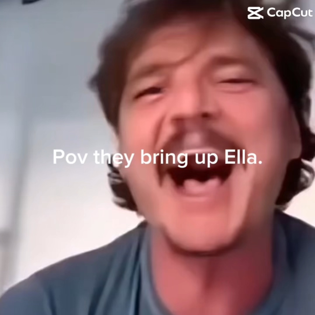 i’m done with bullie