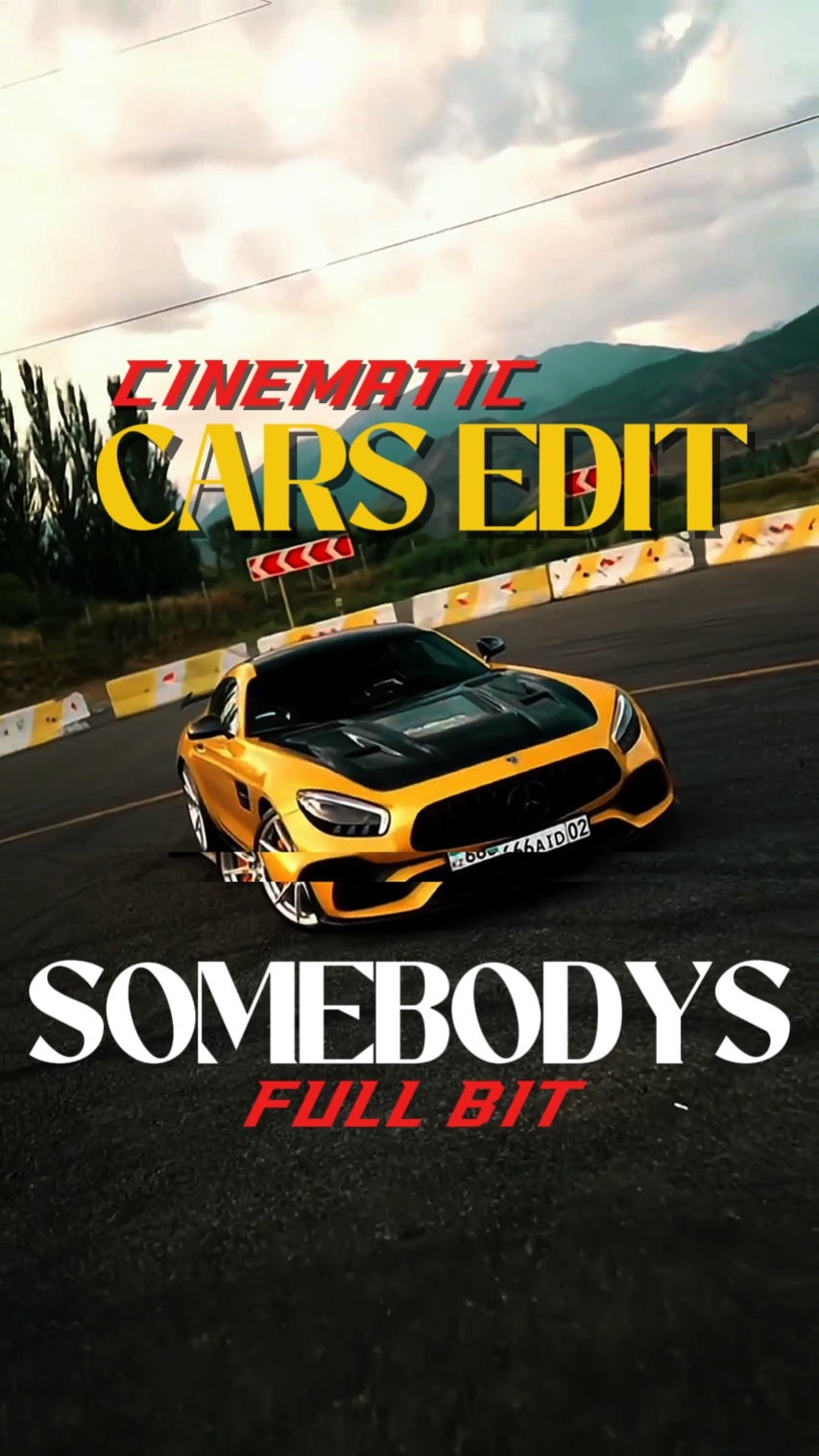 SOMEBODYS