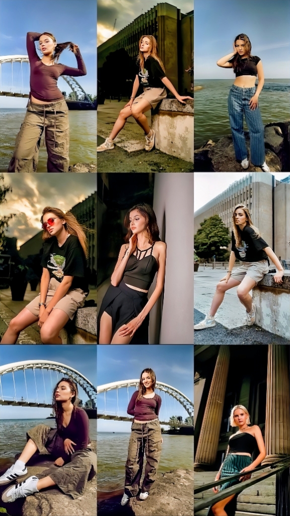 9 Fotos 