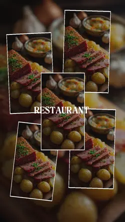 Food Story 