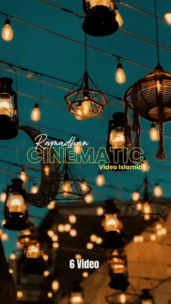 RAMADHAN CINEMATIC