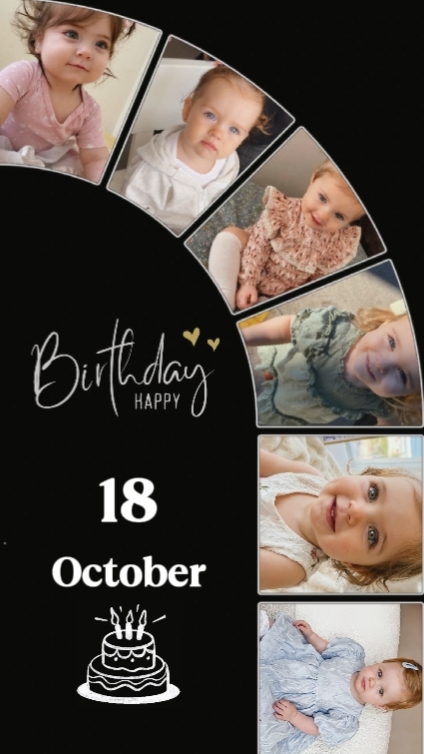 anniversaire 18 octobre 