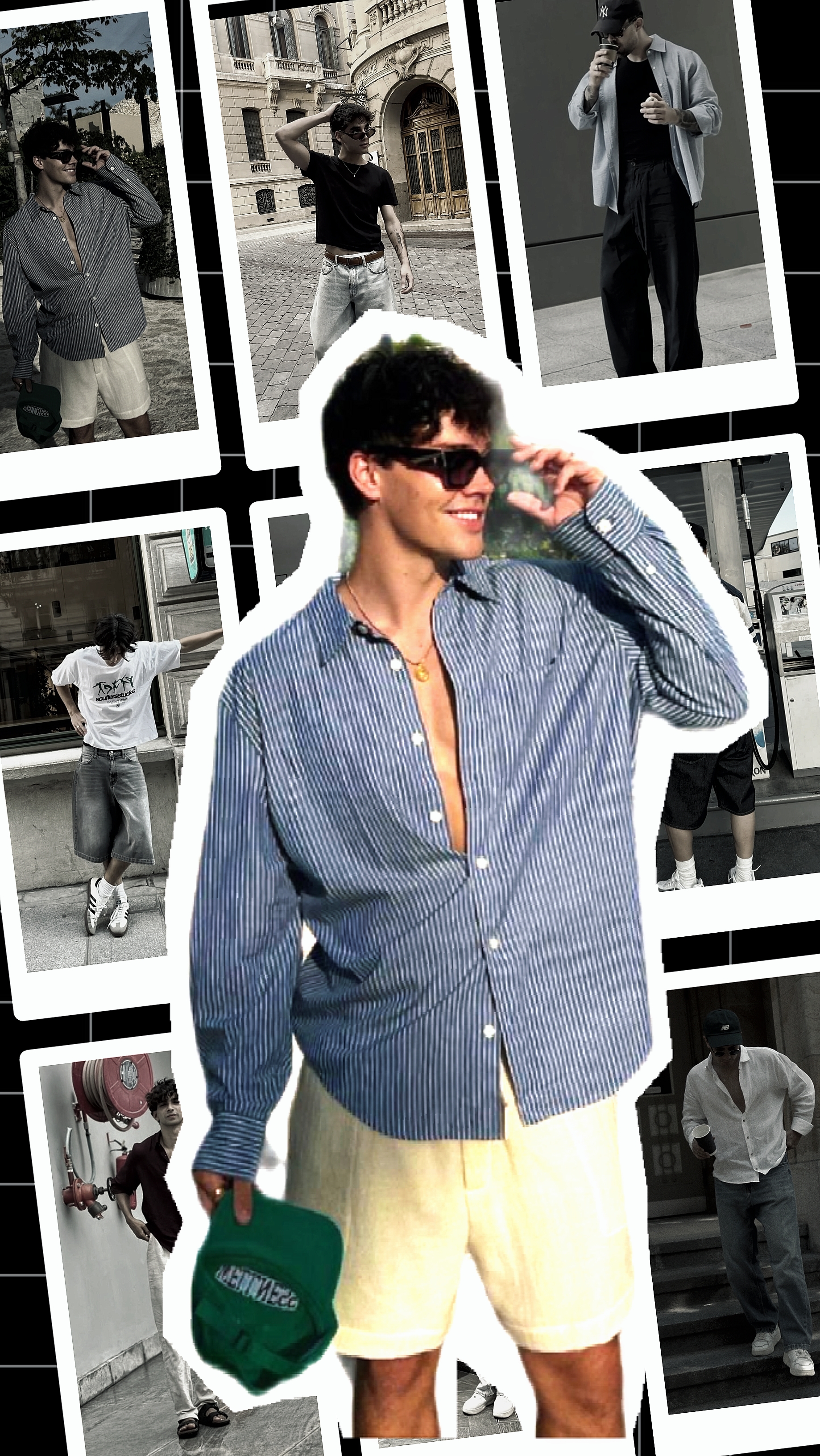 photo fashion