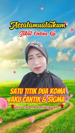 Status WA Bu Amrani 