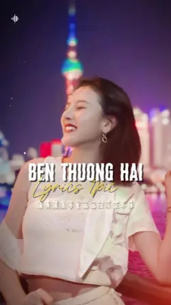 Bến Thượng Hải