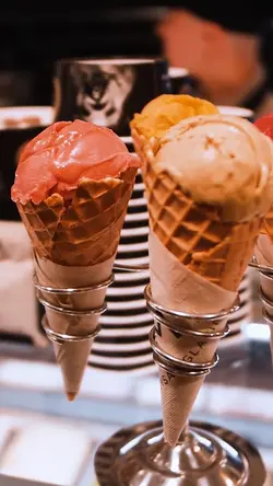 Ice Cream | sorvete