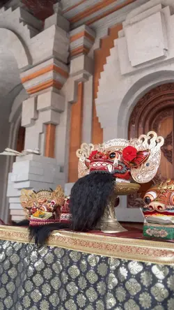 Gamelan bali