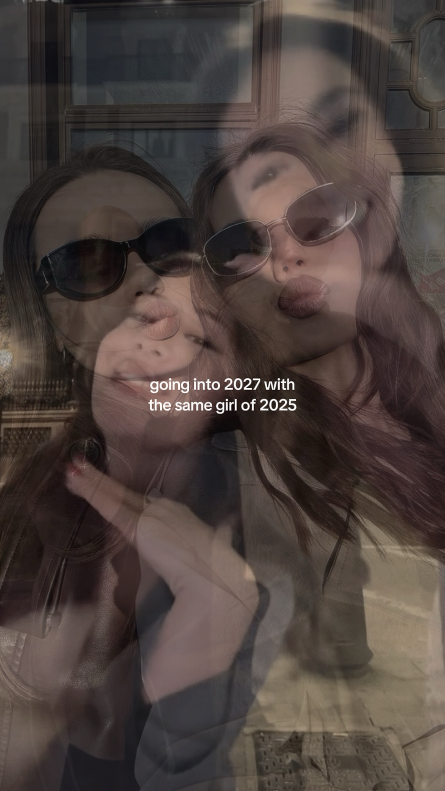 going into 2027