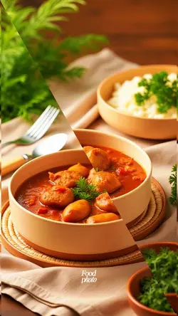 Food photo