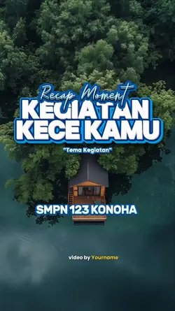 7 clip dokumentasi