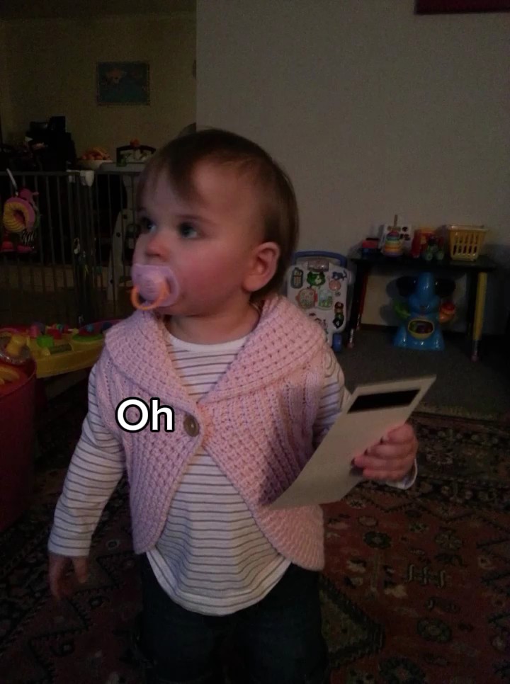 Looking all the same