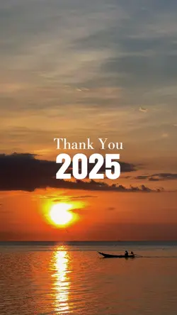 Thank You 2025