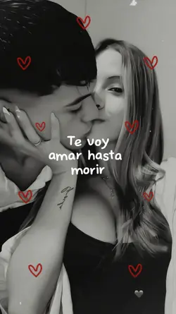 Amar hasta morir