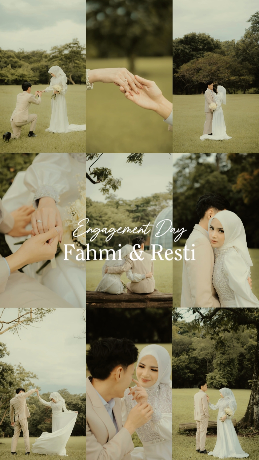 Engagement Day
