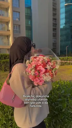 Ben gibi yokk