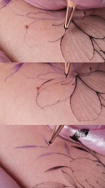 Tatuagem
