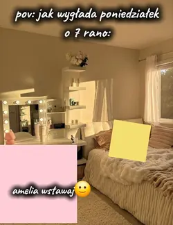 pov poniedziałek