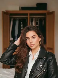 City look reveal