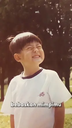 Bebaskan mimpimu di