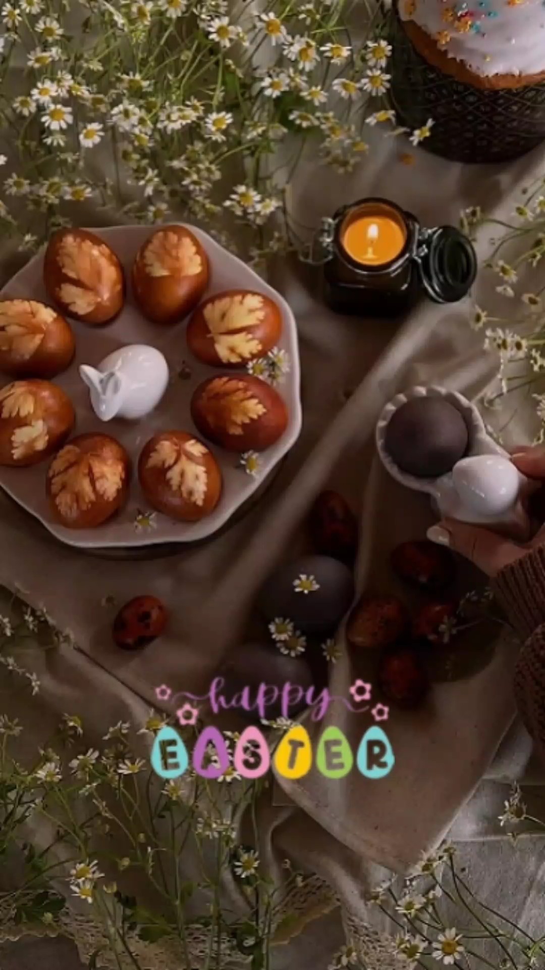 Vlog de Pascua 